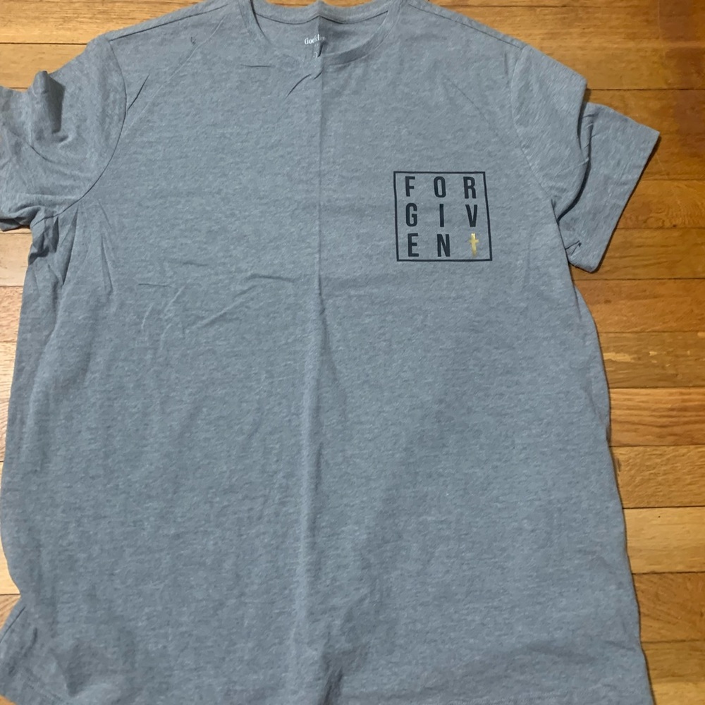 Christian T-shirt